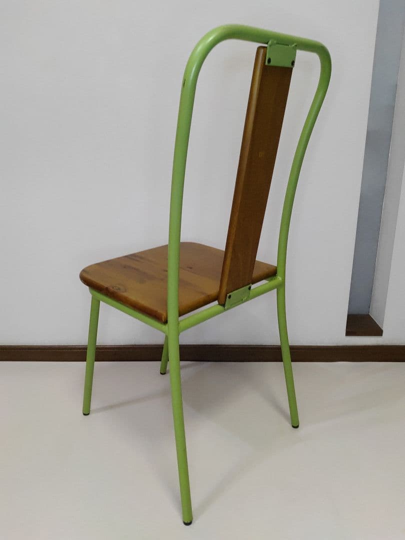 a.depeche /アデペシュ /コリルチェア ダイニングチェア