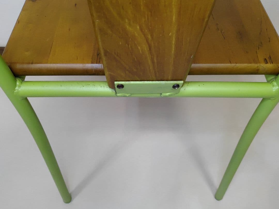 a.depeche /アデペシュ /コリルチェア ダイニングチェア