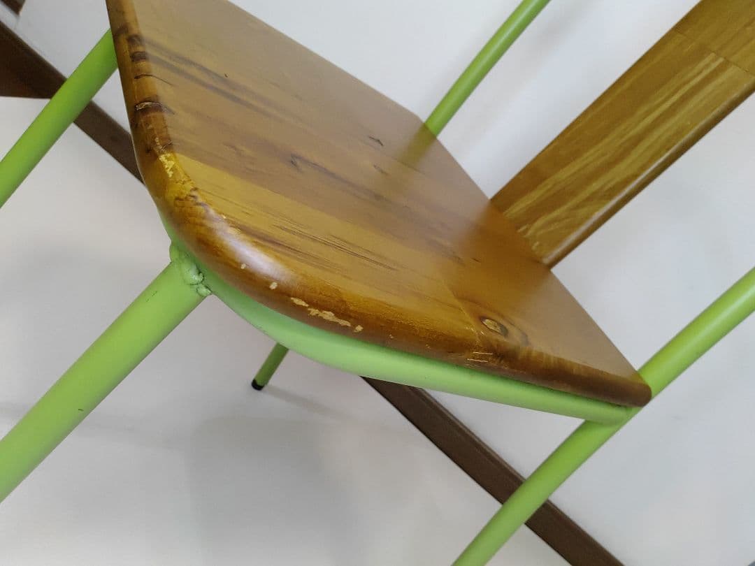 a.depeche /アデペシュ /コリルチェア ダイニングチェア