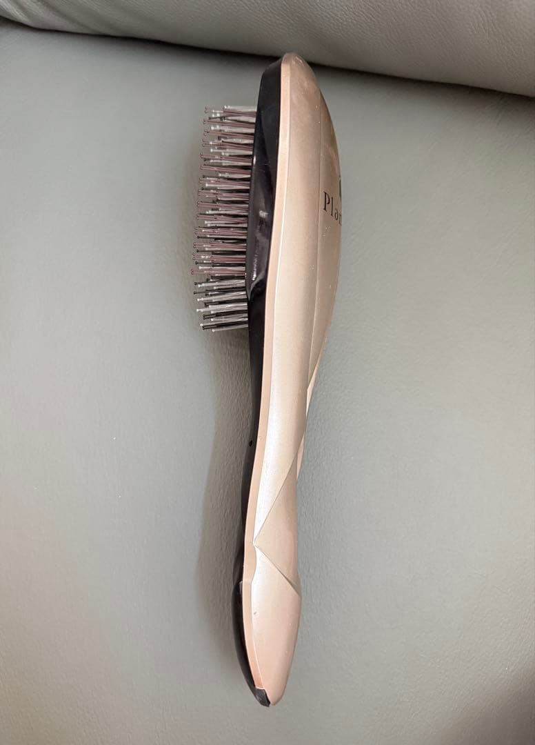 10月限定28000円Plamine CLiONE spaプラミネ光美容ブラシ