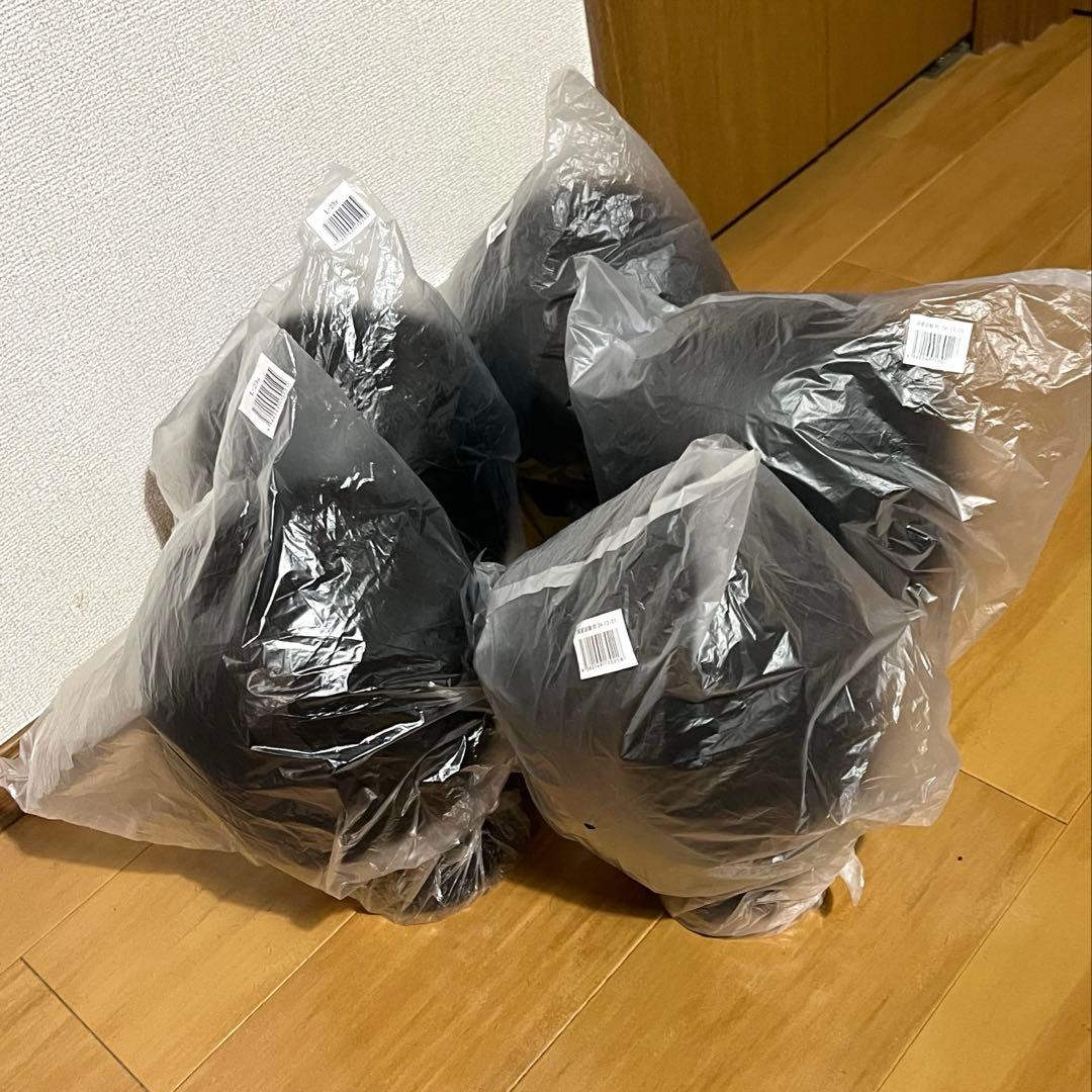 国家試験用3体・練習用2体