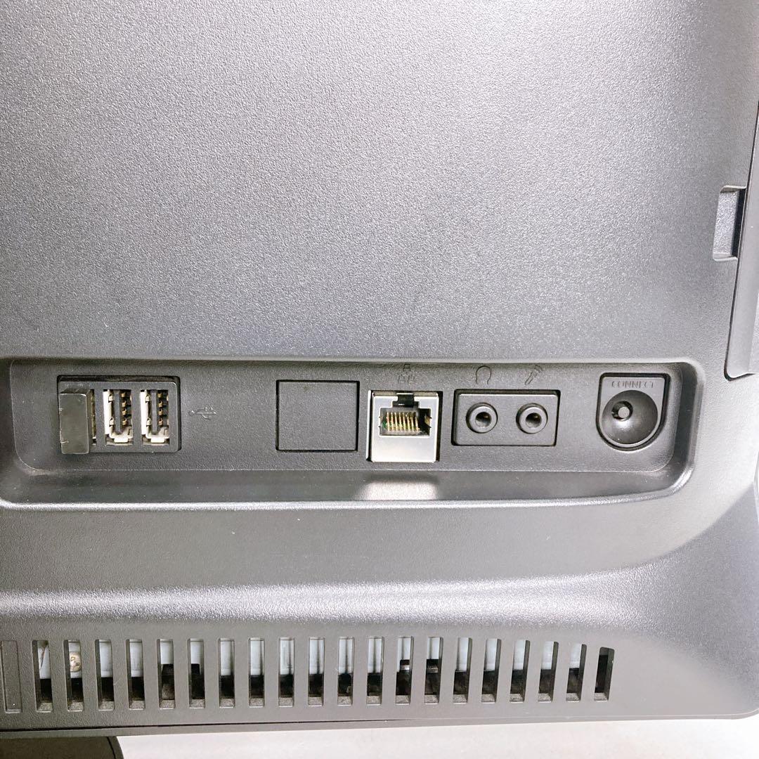 富士通 一体型デスクトップパソコン i7 デスクトップPC PC26