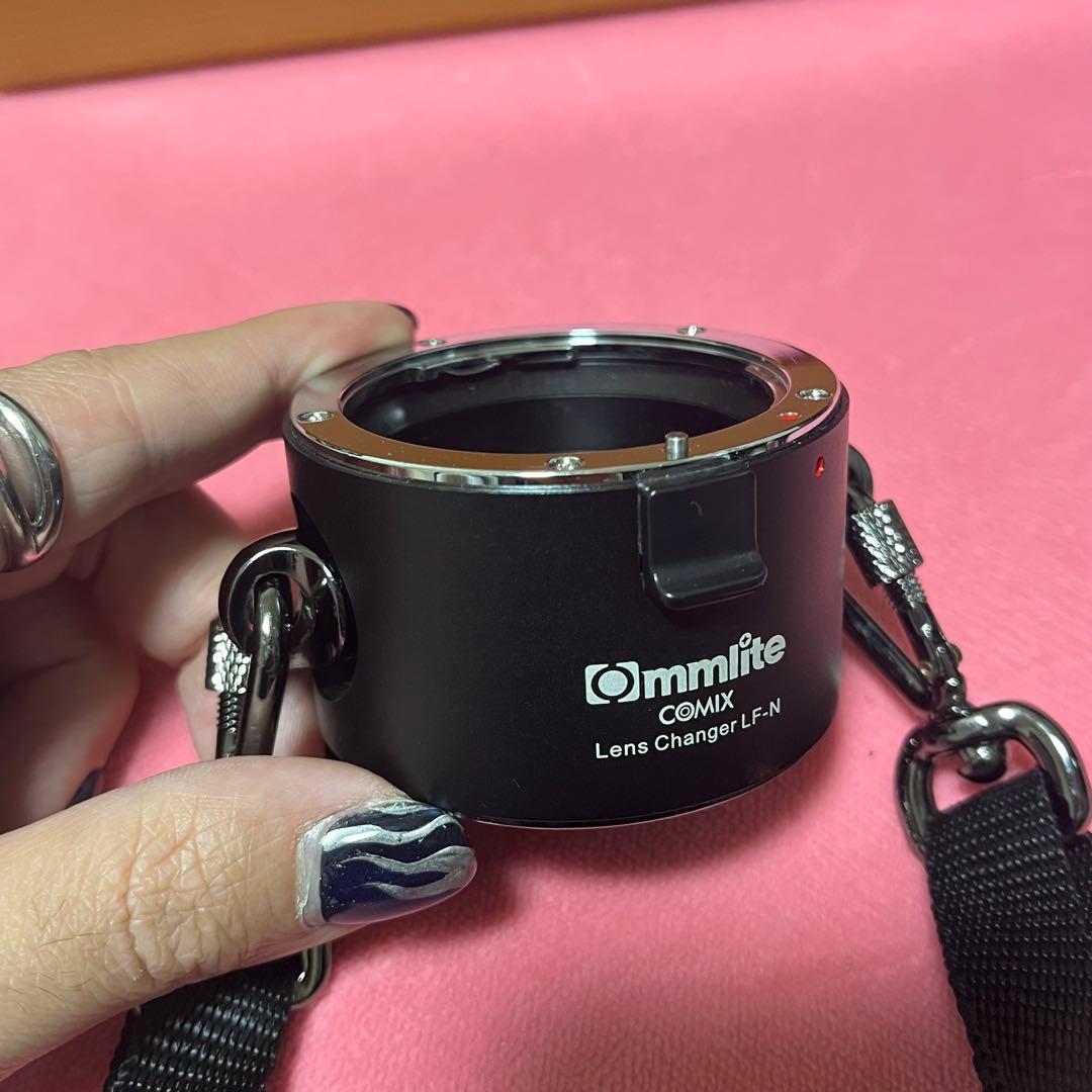 Nikon D5600 ダブルズームキット＋備品セット