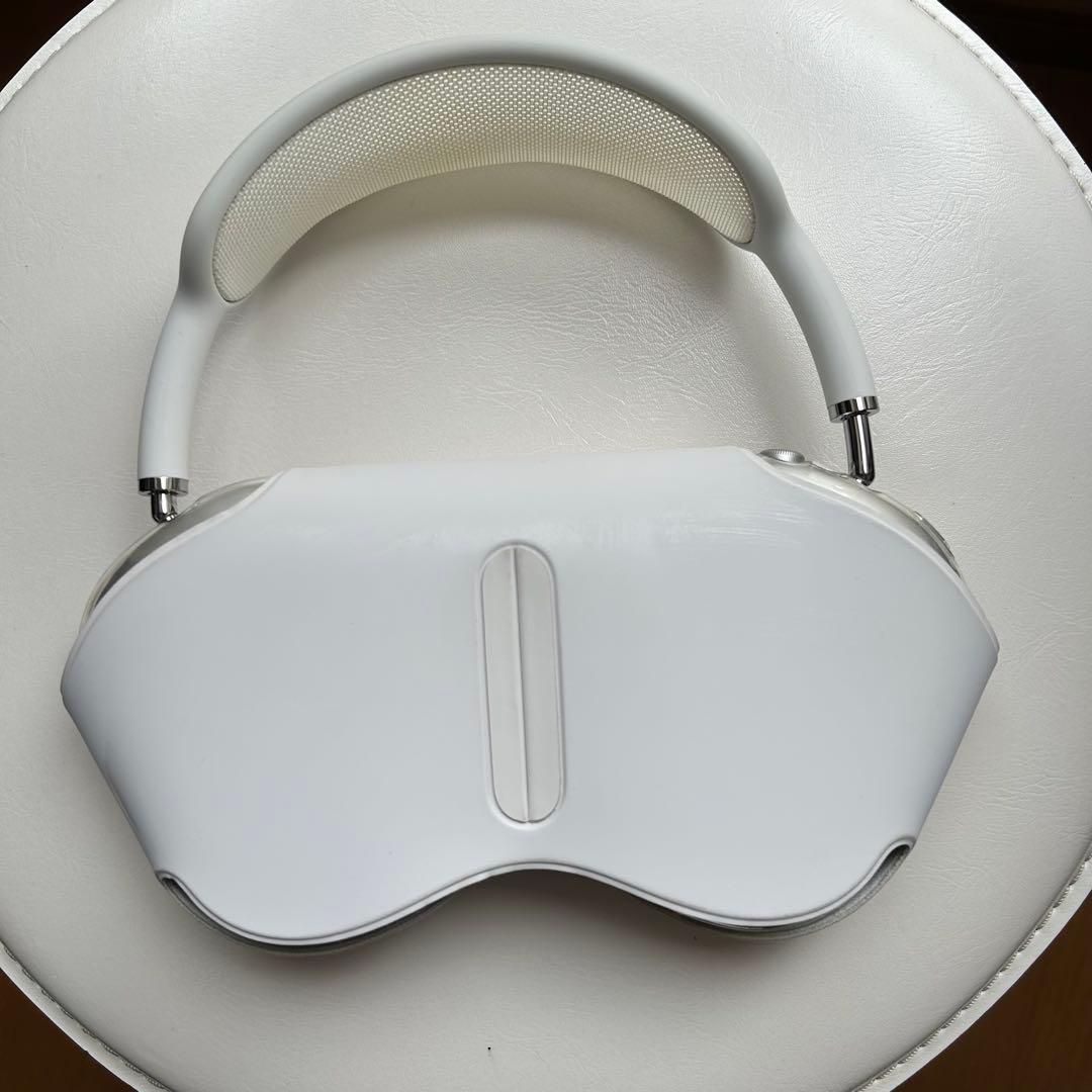 イヤホン air pods max