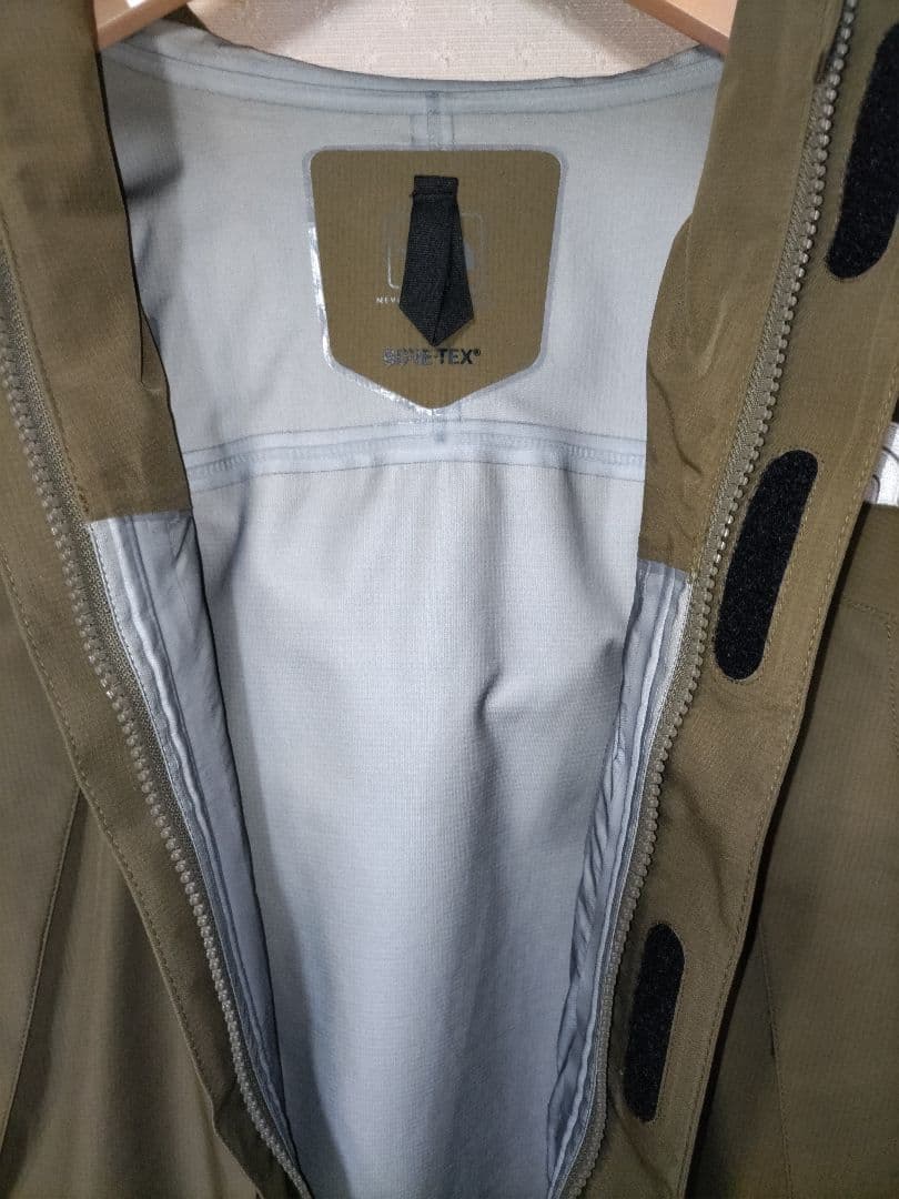 THE NORTH FACE 　オールマウンテンジャケット　NP11710