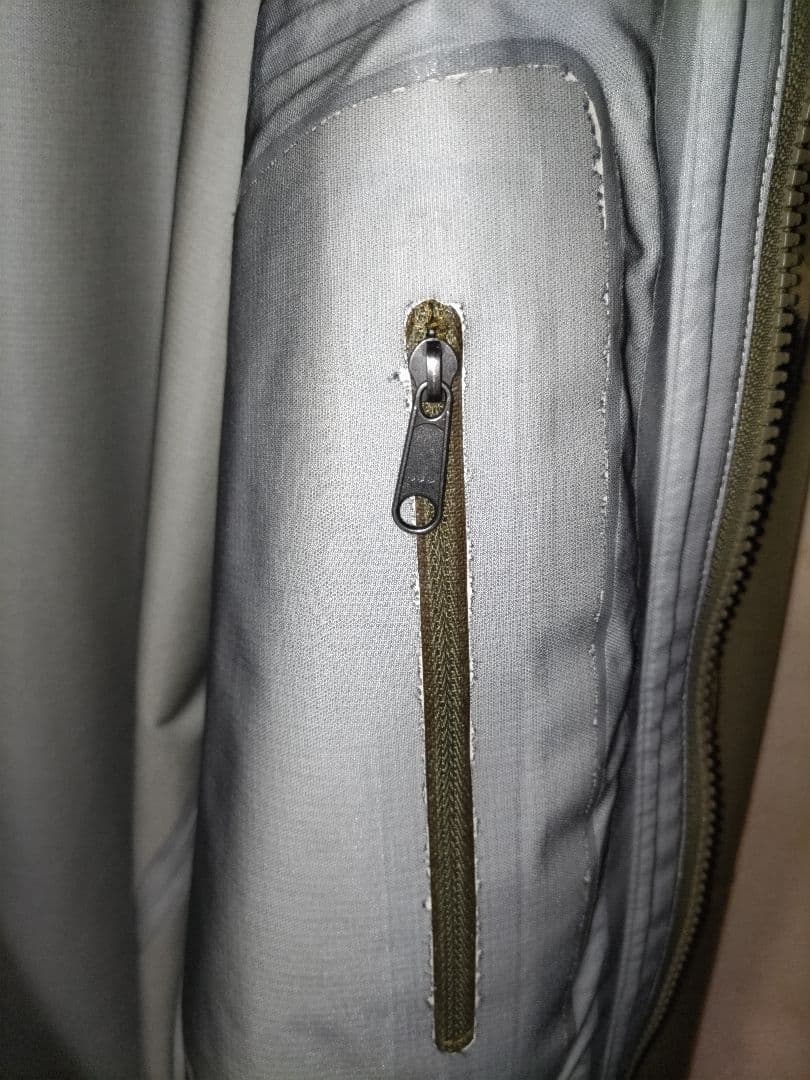 THE NORTH FACE 　オールマウンテンジャケット　NP11710