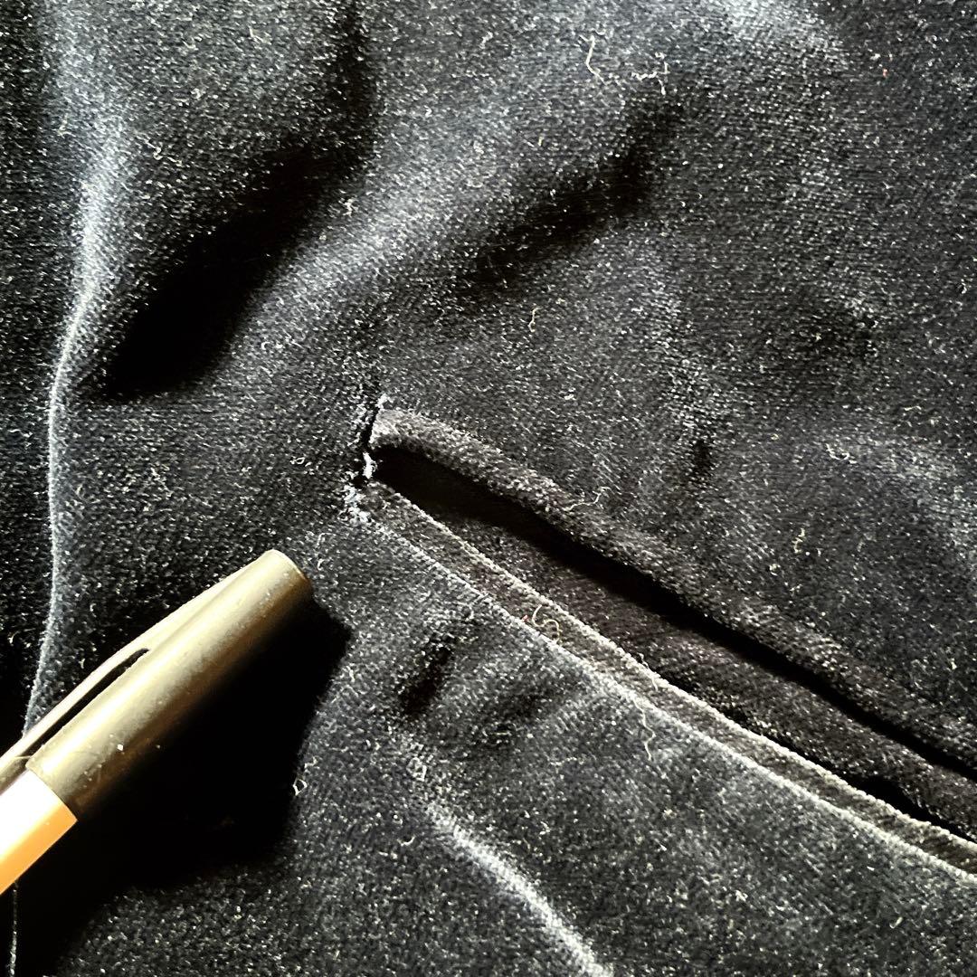 テーラー東洋 別珍 スカジャン 鷹×虎 USMC 龍 スーベニアジャケット M