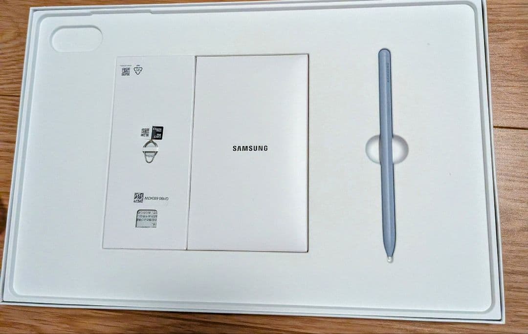Galaxy Tab S10 Ultra 512GB スマートカバー付属国内正規