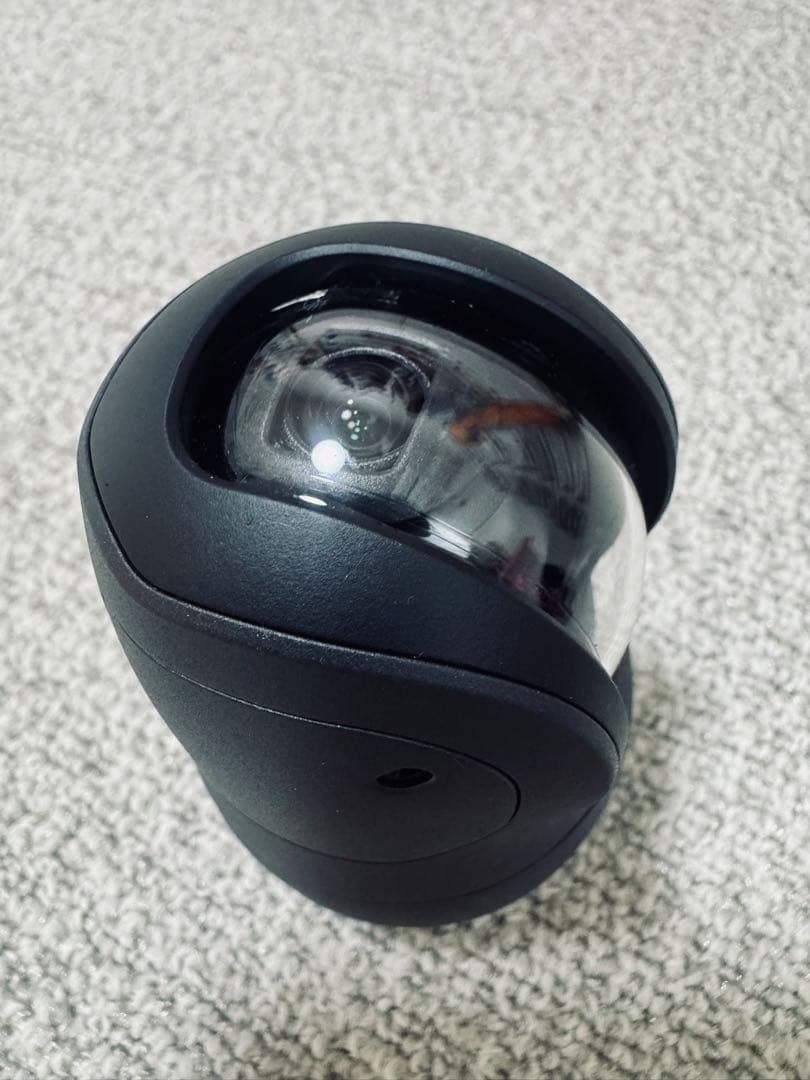 Canon PowerShot PICK コンパクトカメラ