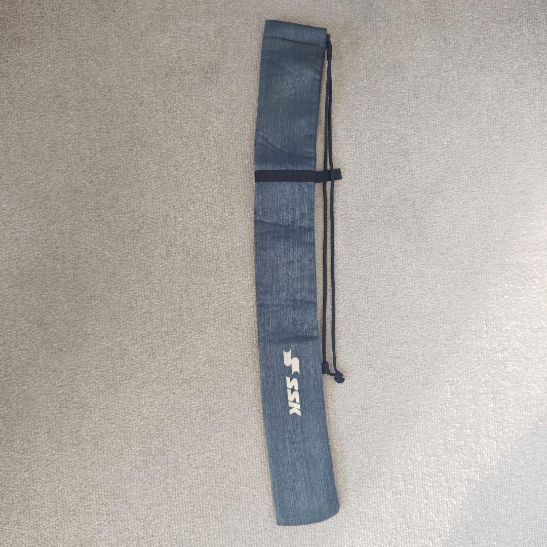 SSK　MM23 80センチ　少年軟式（学童）用　バット