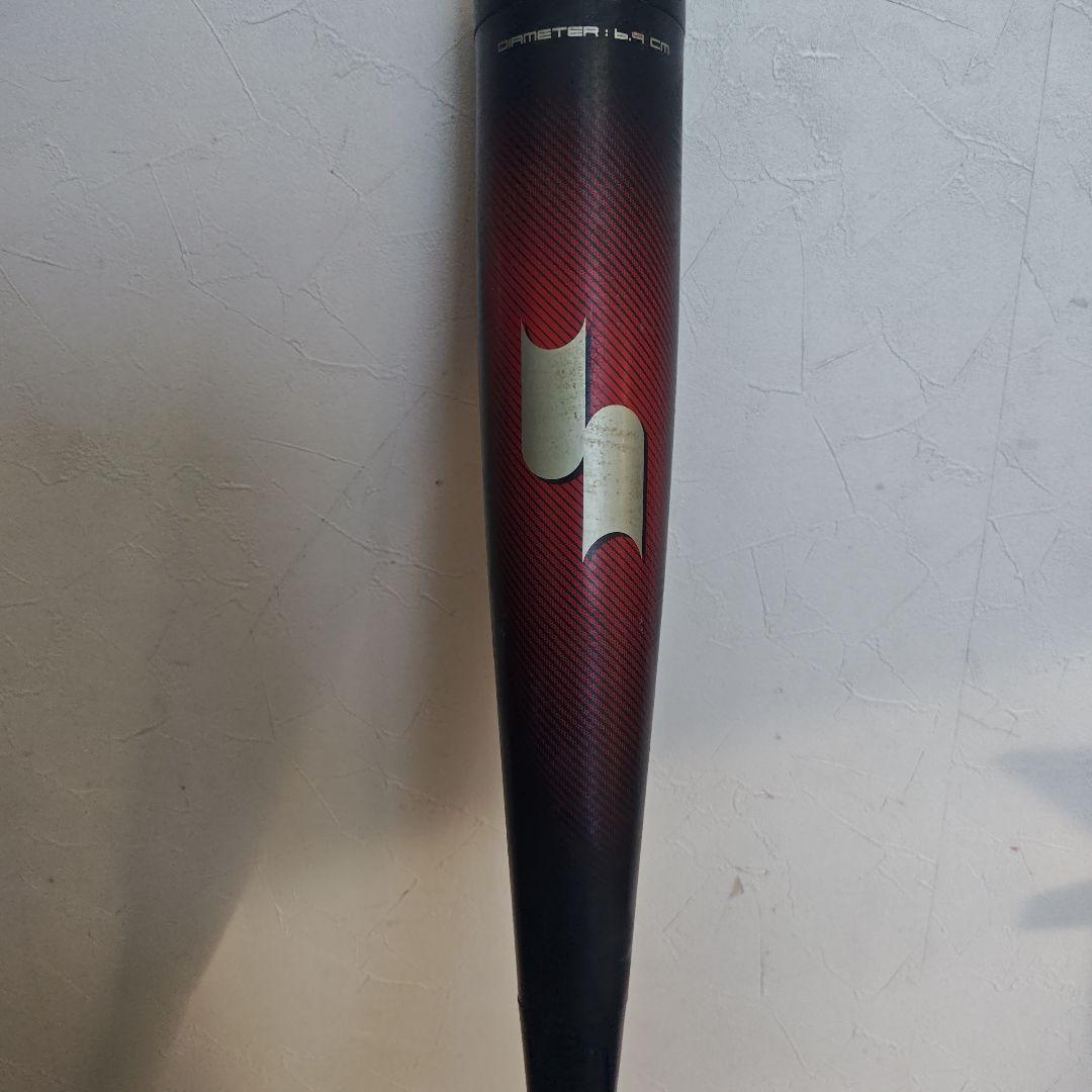 SSK　MM23 80センチ　少年軟式（学童）用　バット