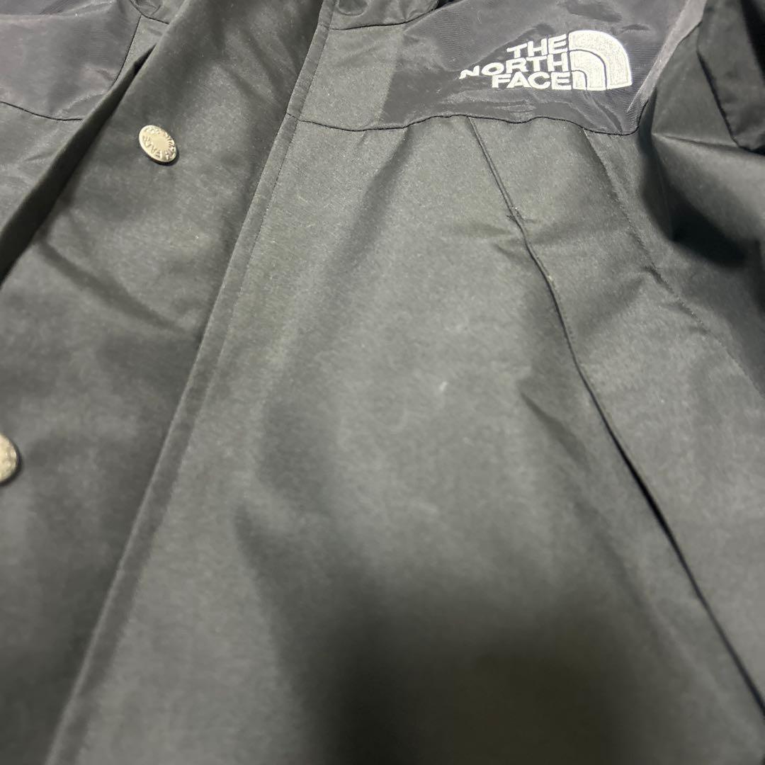1990 mountain jacket gtx ノースフェイス