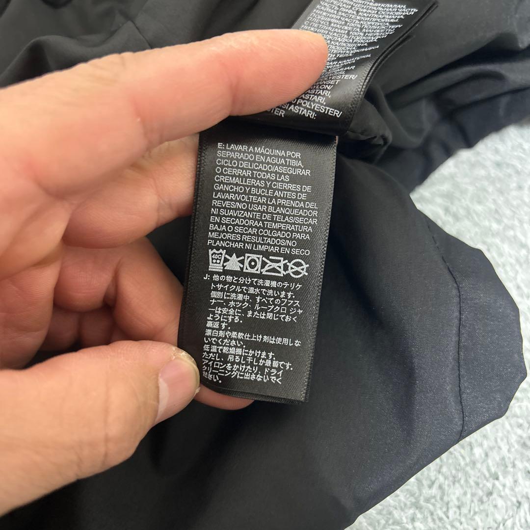 1990 mountain jacket gtx ノースフェイス