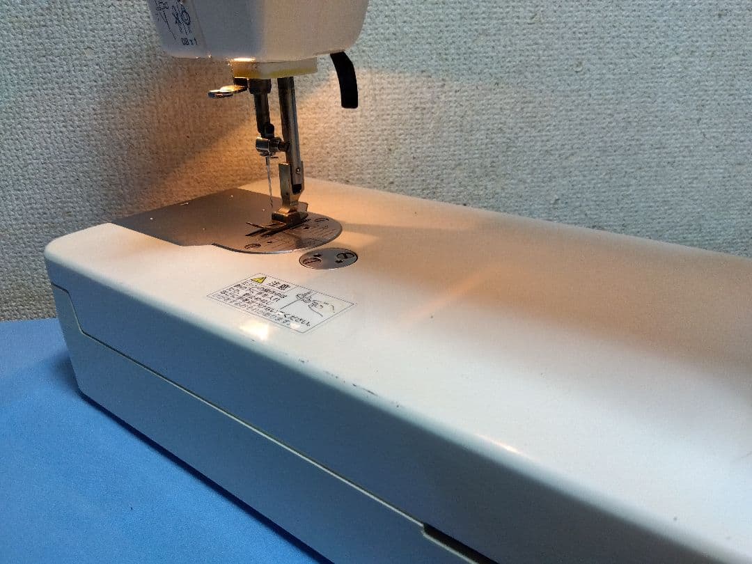 整備調整済★ベビーロック 職業用ミシン Excim-pro 9300N