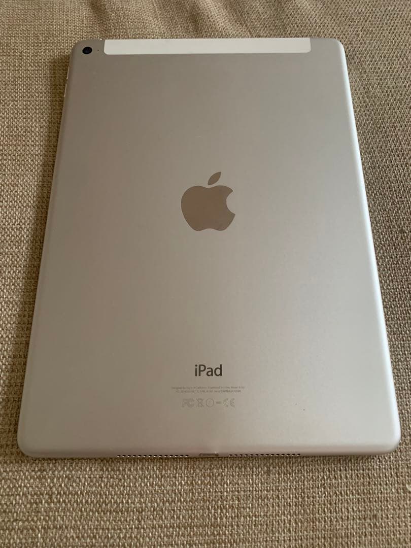 iPad本体 iPad Air 16G