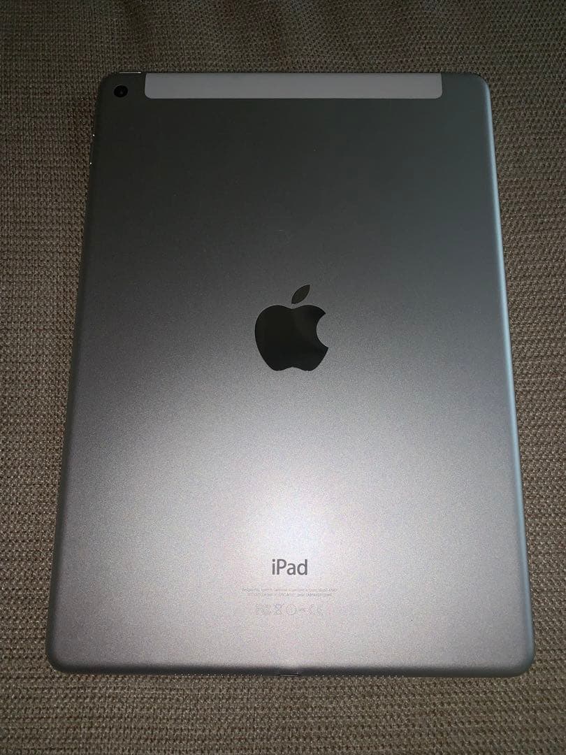 iPad本体 iPad Air 16G
