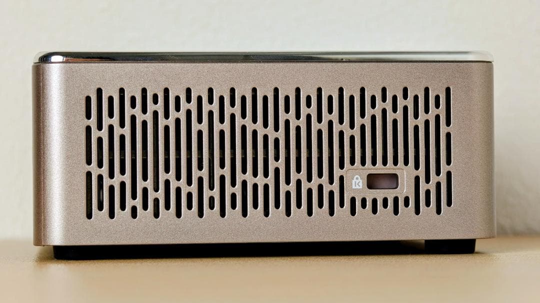 GEEKOM A5 2025 ミニPC Ryzen 5 7430U