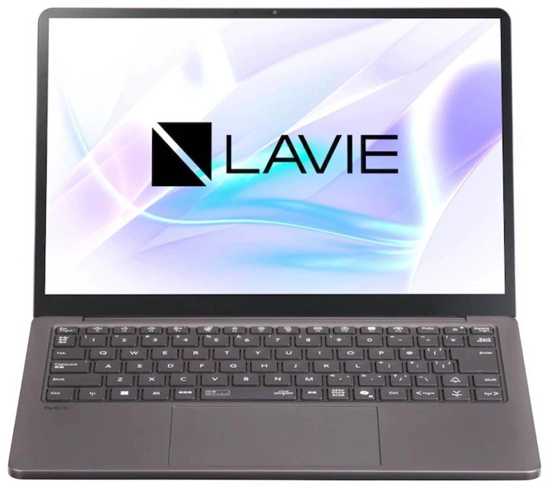 NEC LAVIE SOL S1376 新品未使用未開封