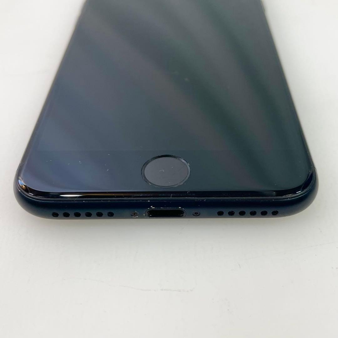 ◎ Apple iPhone SE 第三世代 MMYC3J/A 89％