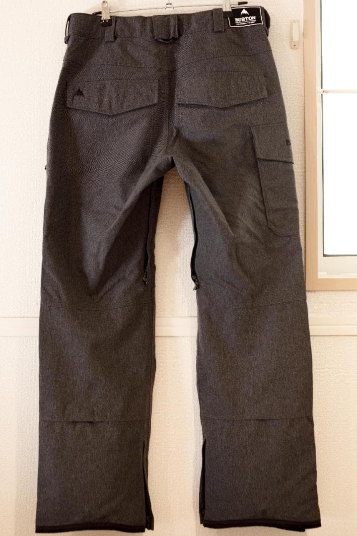 【新品タグ付き】【メンズM】 BURTON バートン スノーボード スキー