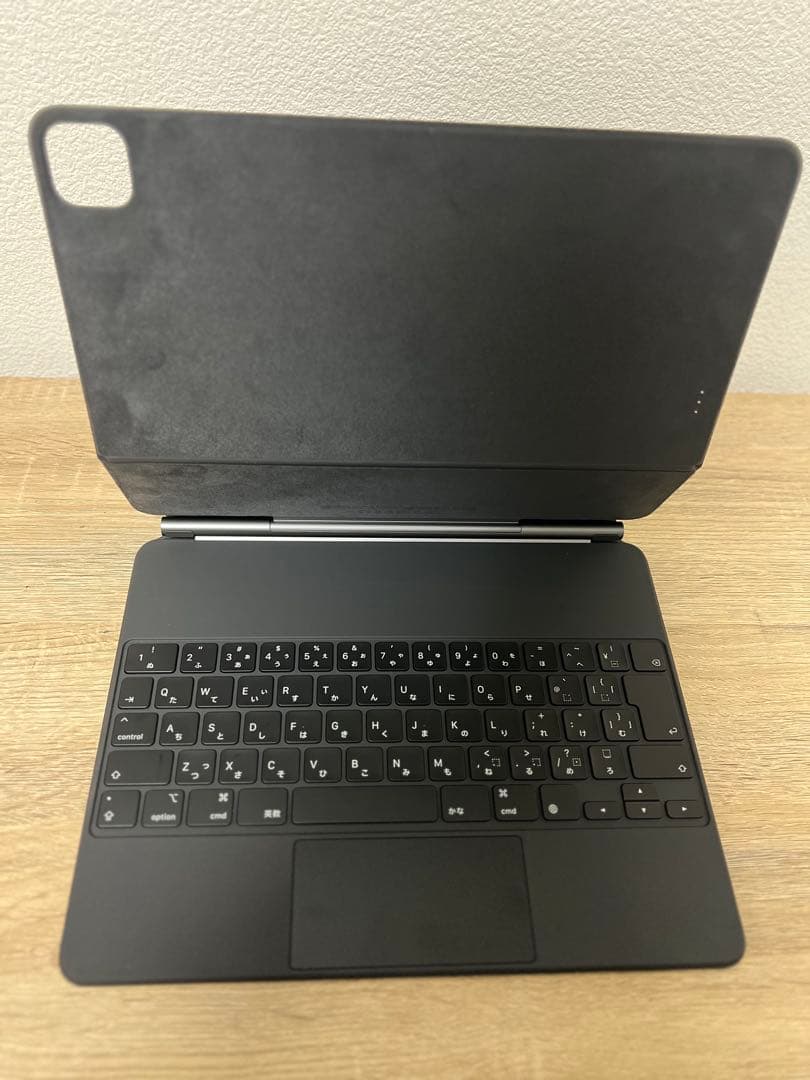 Apple Magic KeyBoard 12.9 日本語キーボード