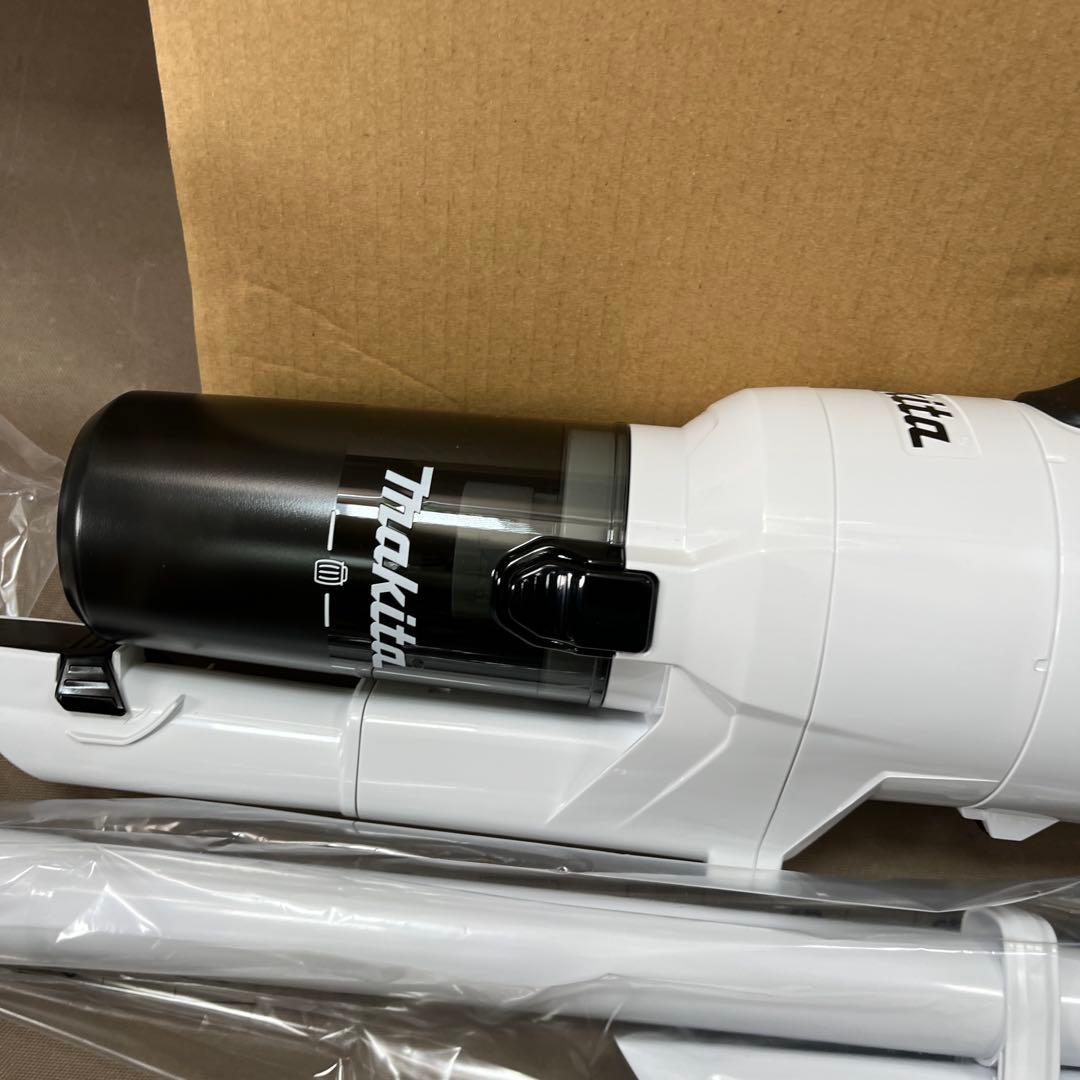 【未使用品】Makita マキタCL286FDRFW充電式スティッククリーナー