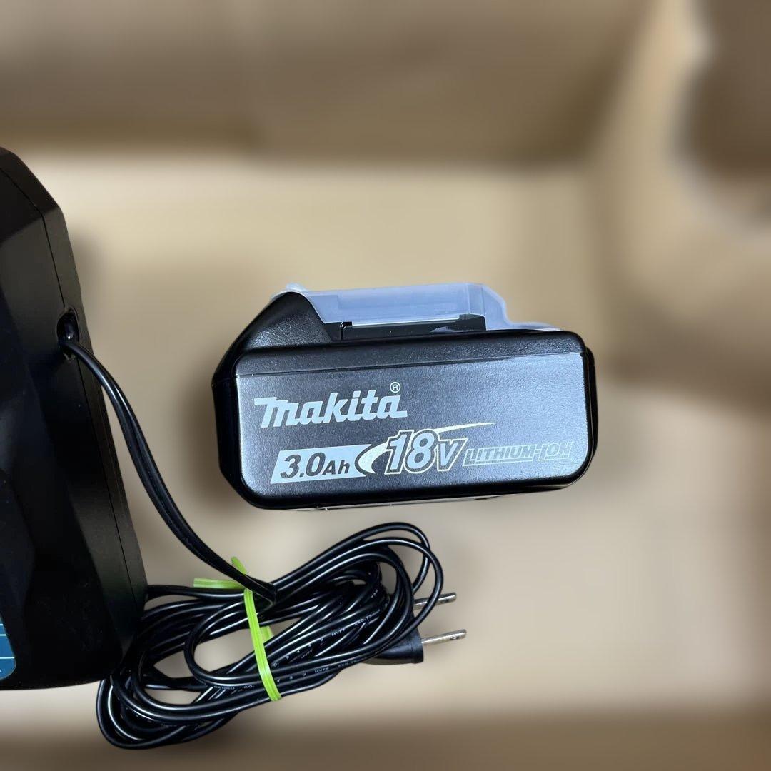 【未使用品】Makita マキタCL286FDRFW充電式スティッククリーナー