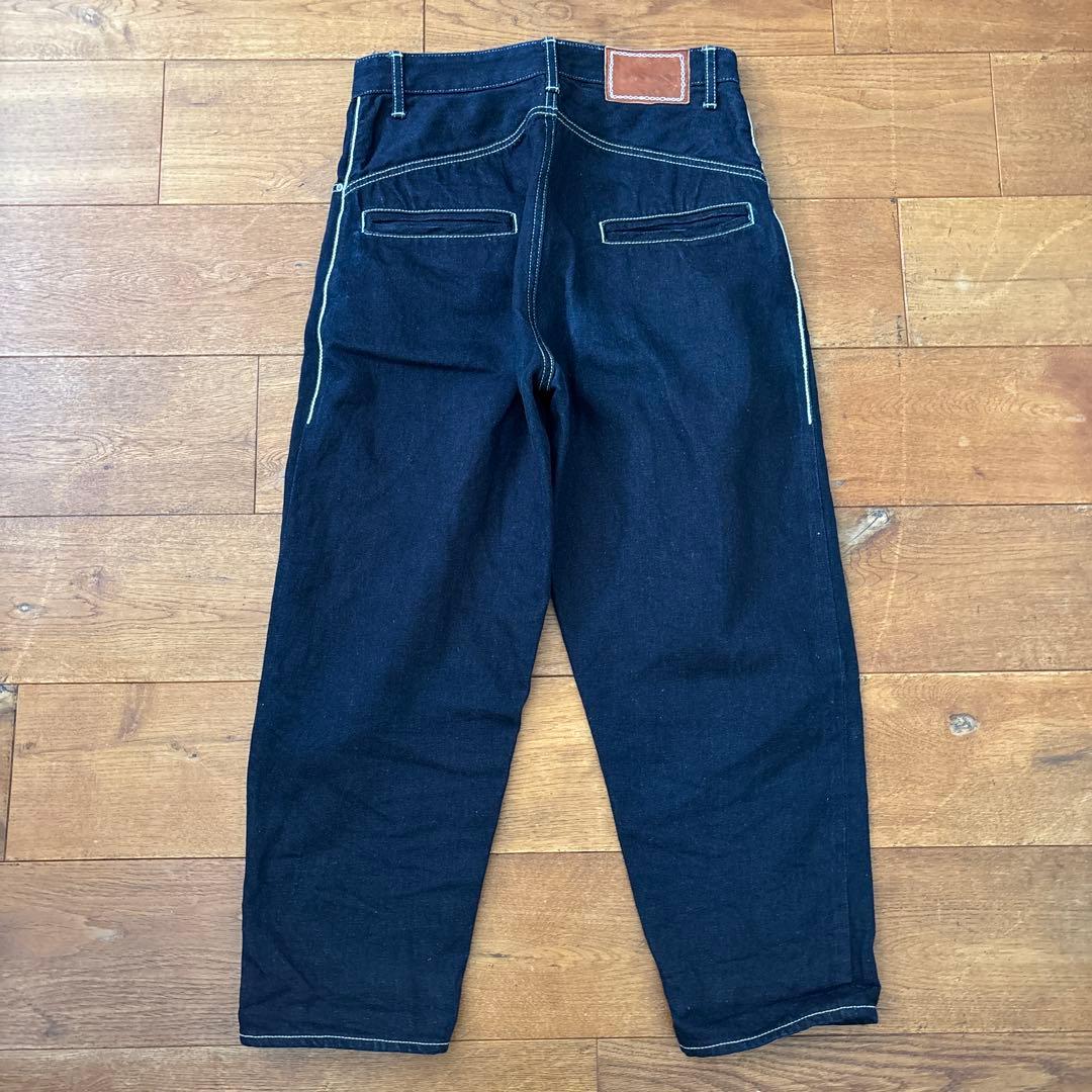 パンツ minaperhonen always34