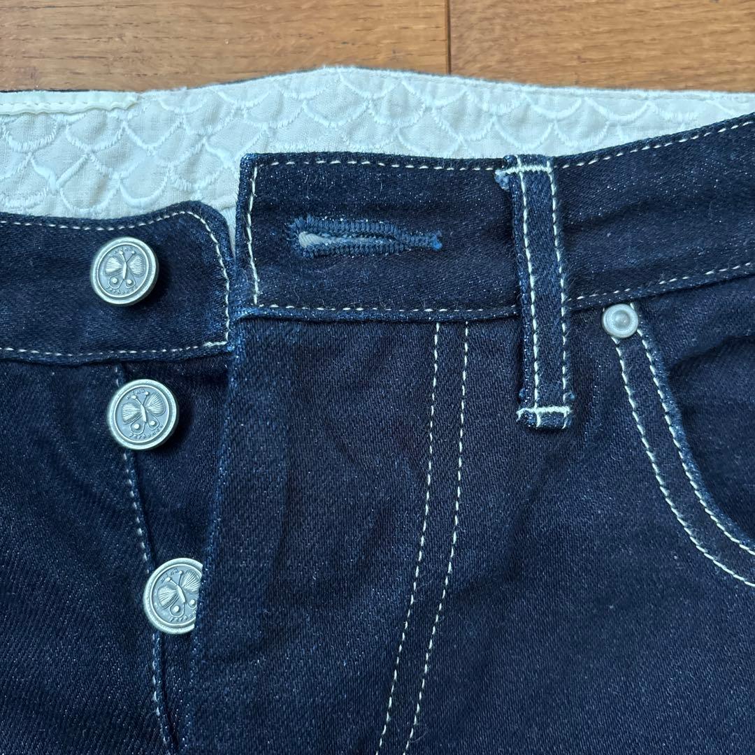 パンツ minaperhonen always34