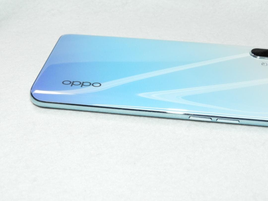 スマートフォン本体 OPPO Reno3 A 128GB CPH2013 unlocked