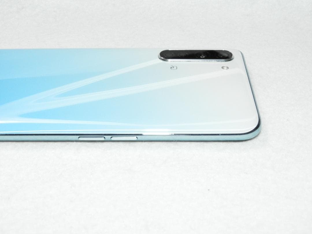 スマートフォン本体 OPPO Reno3 A 128GB CPH2013 unlocked