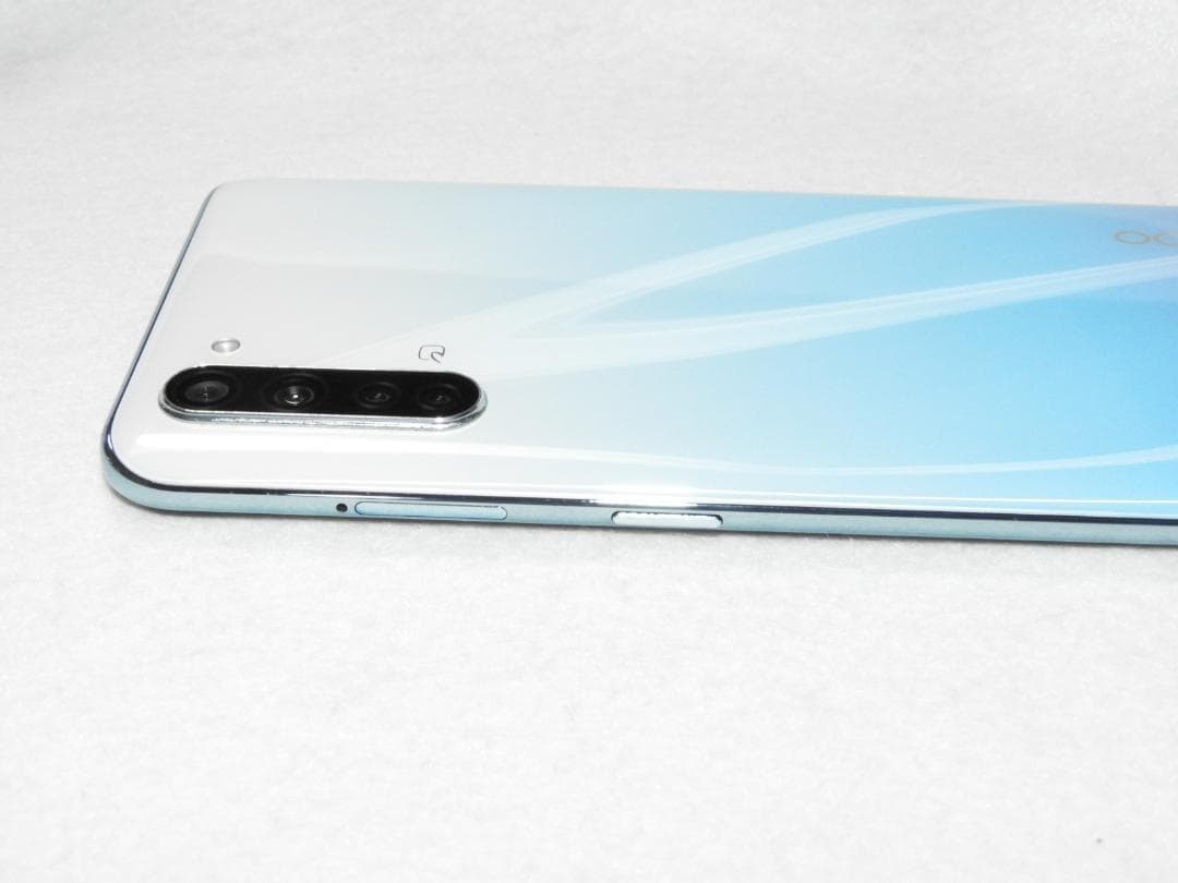 スマートフォン本体 OPPO Reno3 A 128GB CPH2013 unlocked