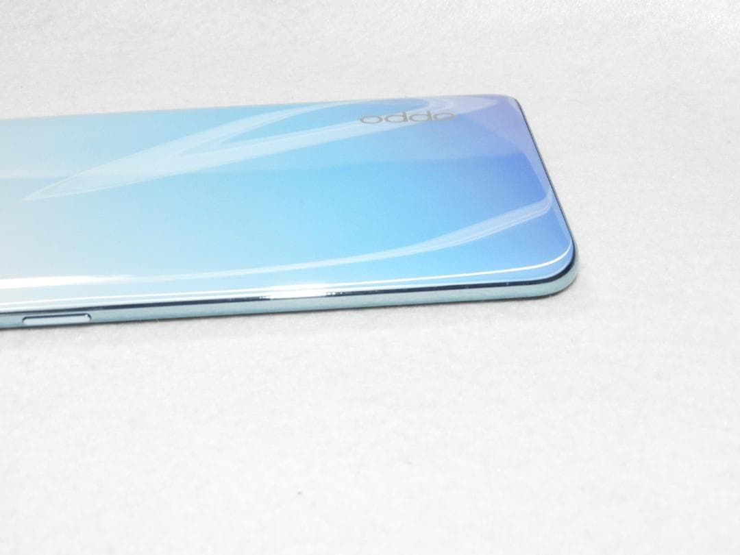 スマートフォン本体 OPPO Reno3 A 128GB CPH2013 unlocked