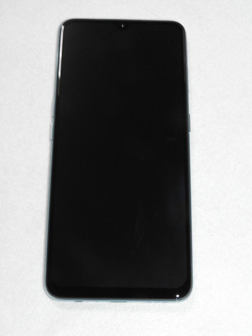 スマートフォン本体 OPPO Reno3 A 128GB CPH2013 unlocked