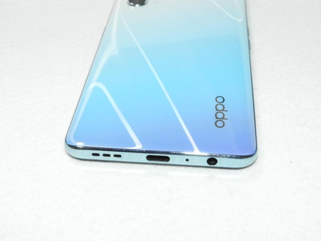 スマートフォン本体 OPPO Reno3 A 128GB CPH2013 unlocked