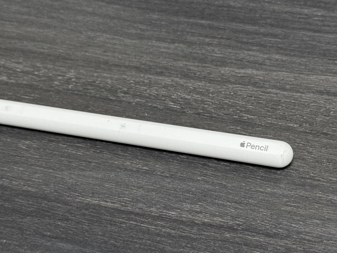 良品　動作確認済み　Apple Pencil 第2世代　MU8F2J/A