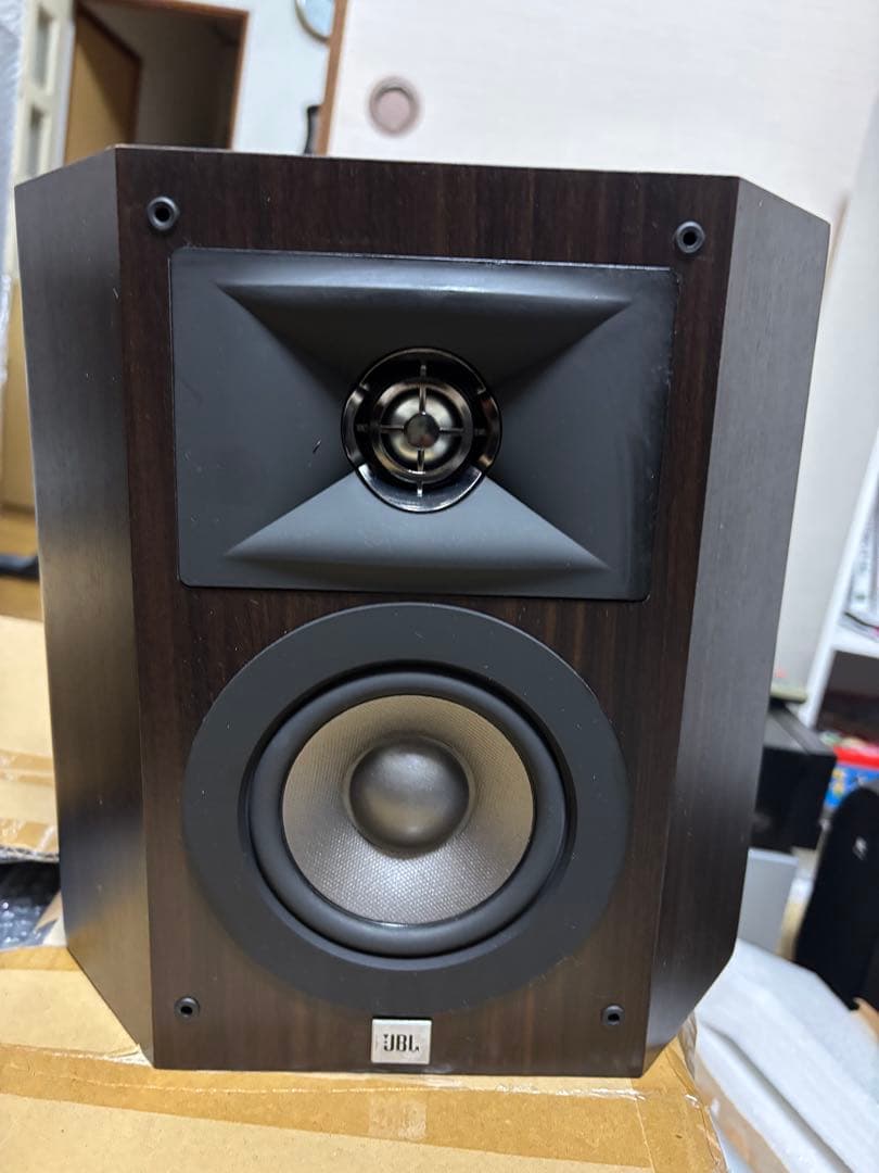 JBL Studio 210 スピーカーペア(01)　美品