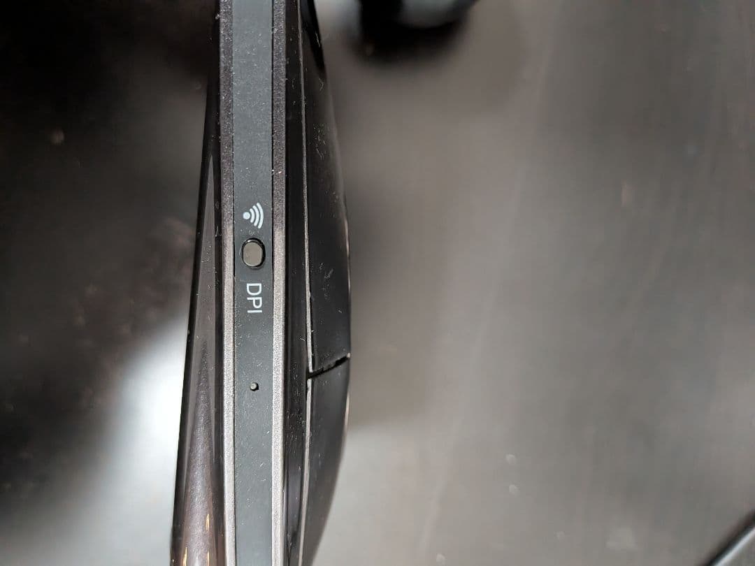 マウス・トラックボール Kensington Bluetooth SlimBlade Pro