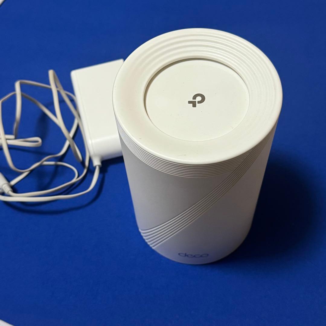 TP-LINK deco BE65 無線LANルーター