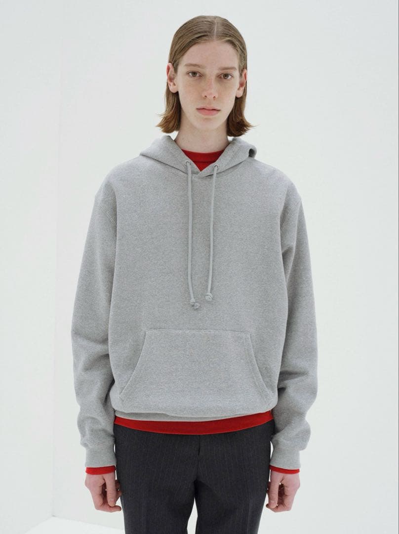 サイズ3 オーラリー　パーカー　25AW