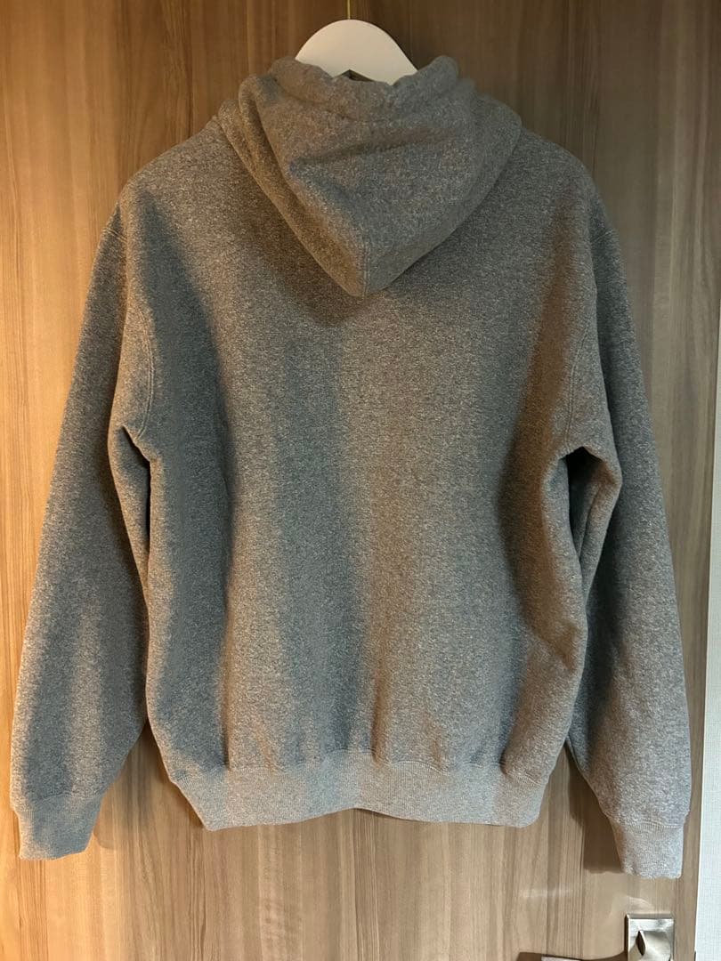 サイズ3 オーラリー　パーカー　25AW