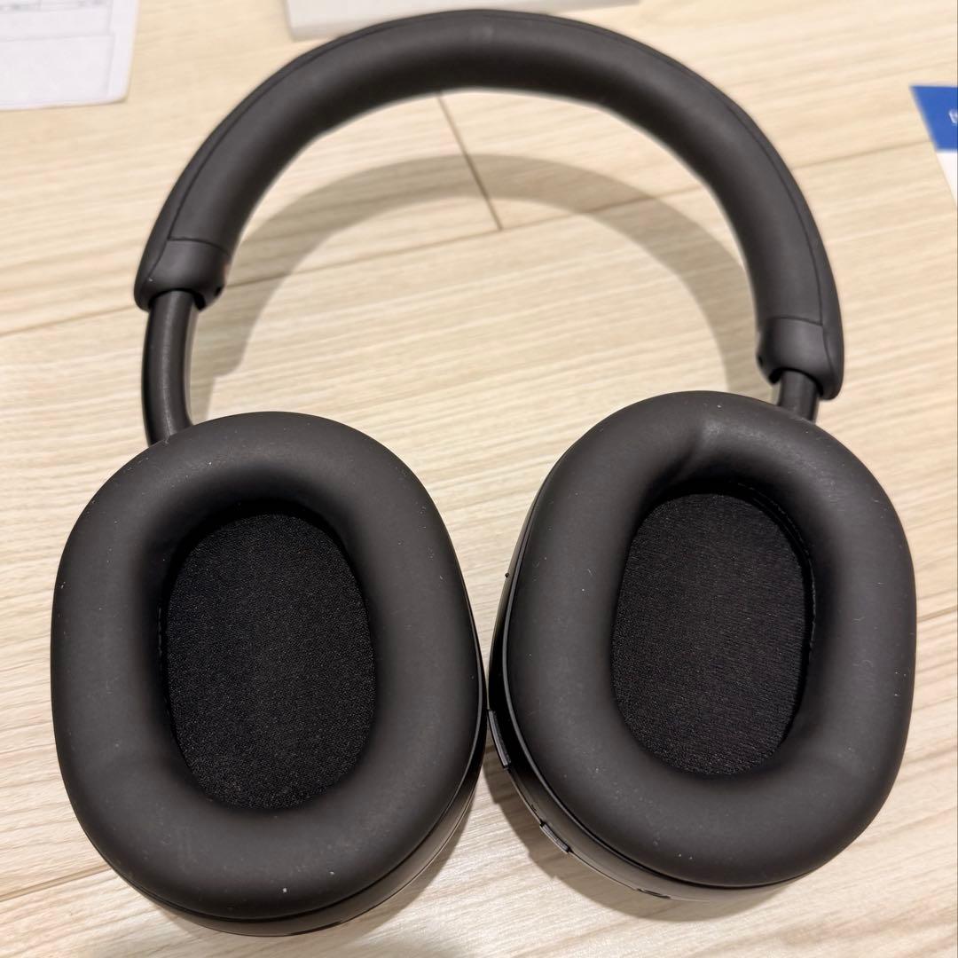 バ*ー様 SONY WH-1000XM5 ワイヤレスヘッドホン