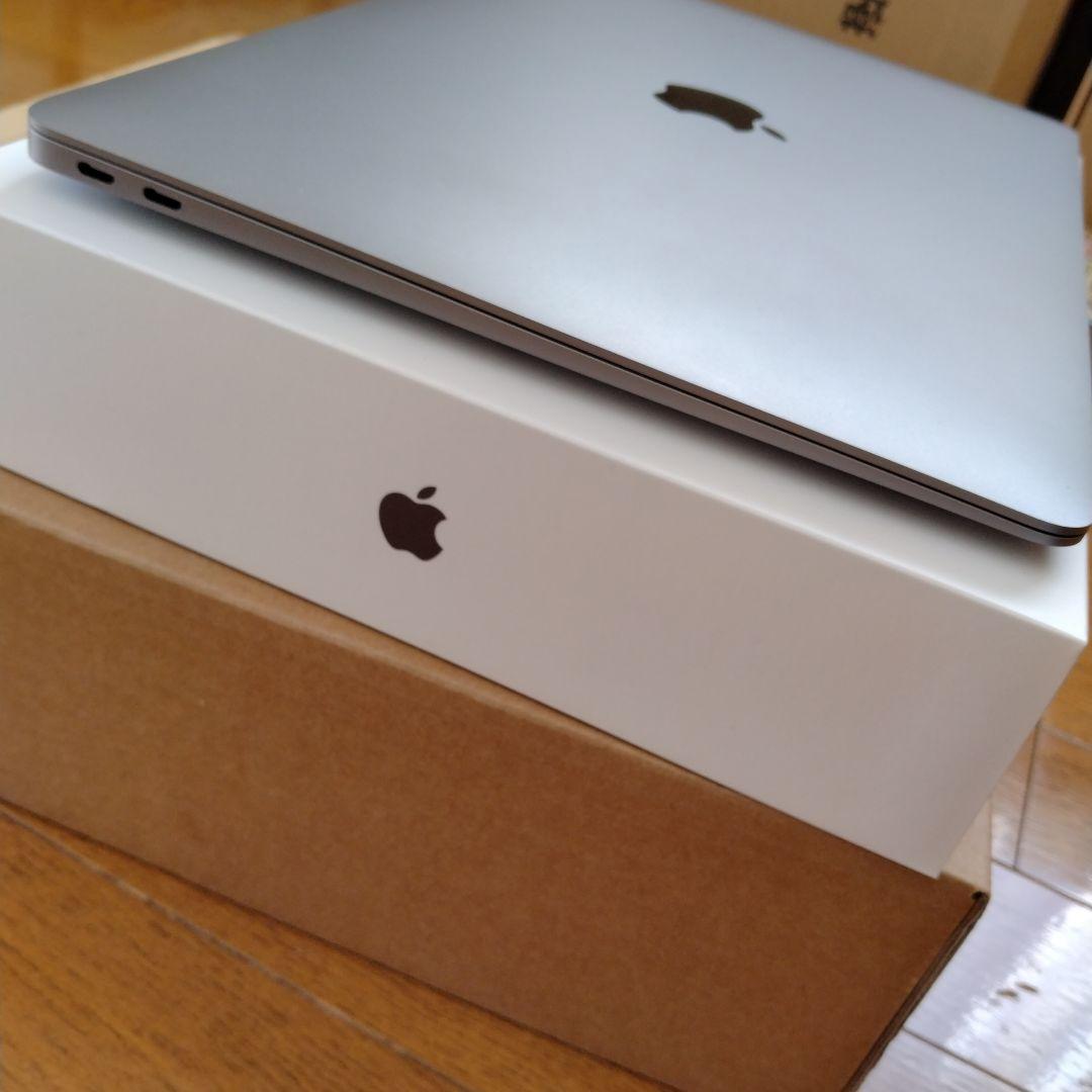 MacBook Air M1 メモリ8GB 256GB SSD