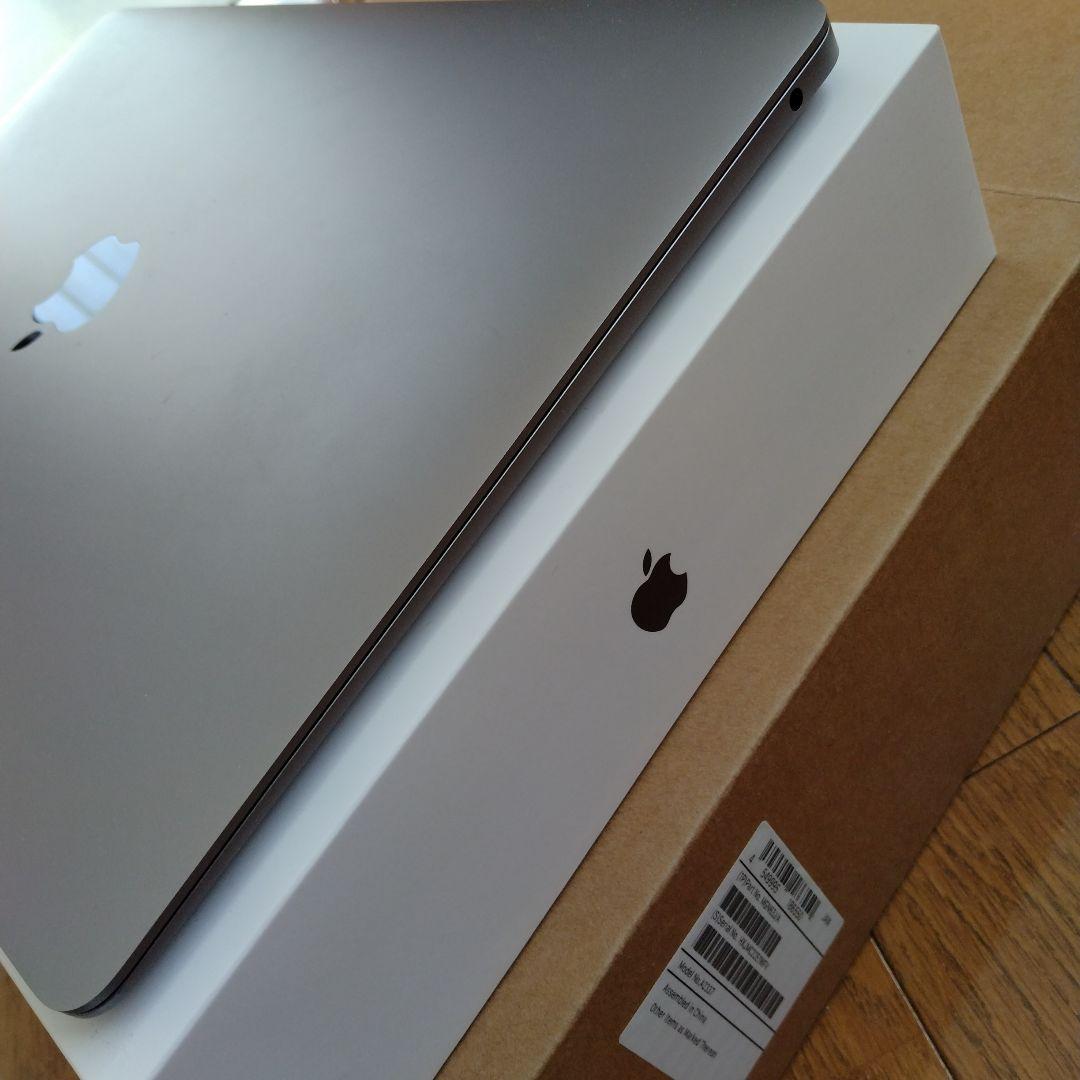 MacBook Air M1 メモリ8GB 256GB SSD