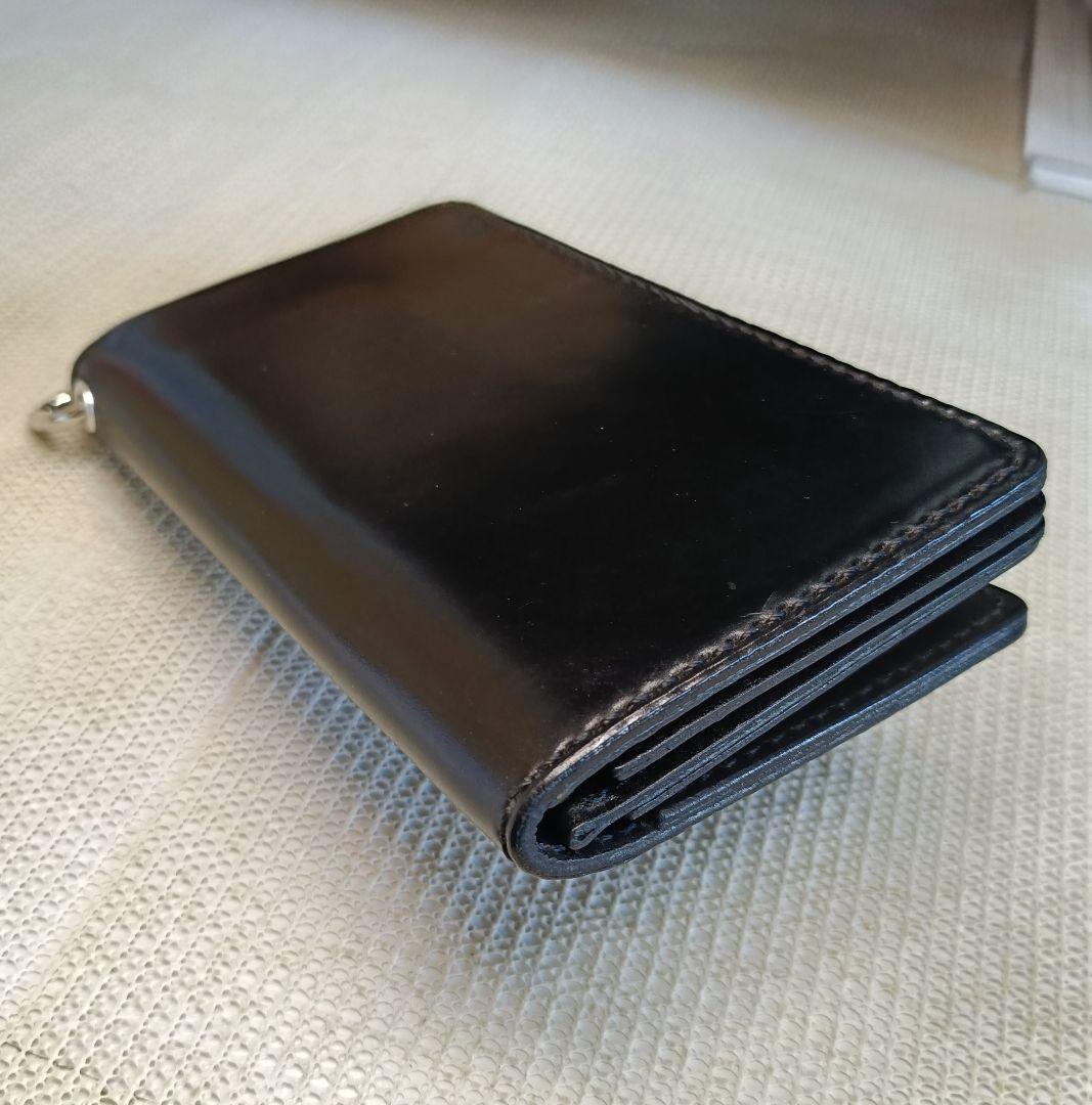 FUNNY バイカーズウォレット ライダースウォレット ロングウォレット 長財布