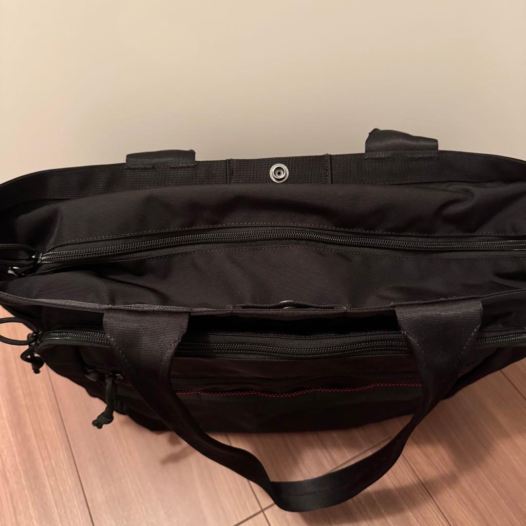 BRIEFING/ブリーフィング BS TOTE AG トートバッグ