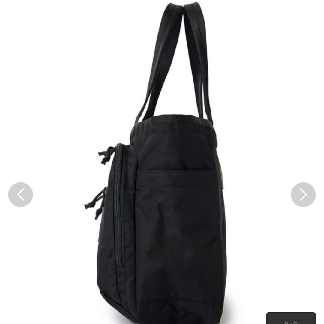 BRIEFING/ブリーフィング BS TOTE AG トートバッグ