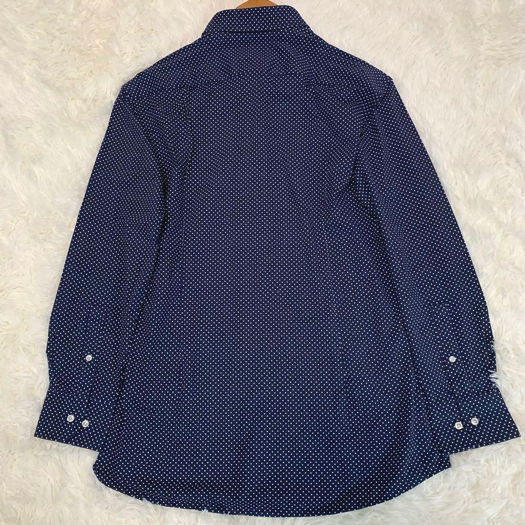 専用♡未使用/XL相当◆BOSS【performance◆ストレッチ長袖シャツ】