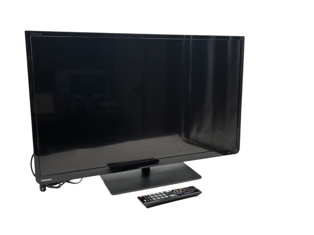 TOSHIBA REGZA 32V型液晶テレビ【32S8】