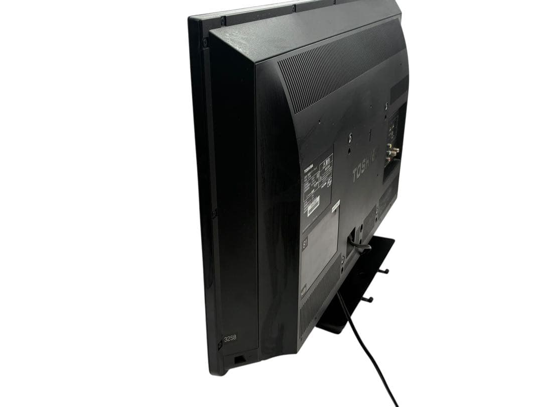 TOSHIBA REGZA 32V型液晶テレビ【32S8】